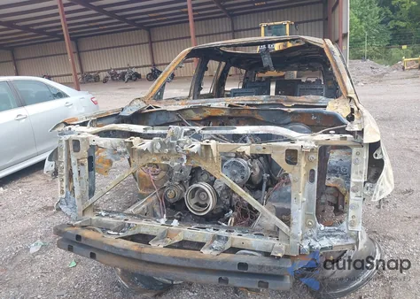 2015 Chevrolet Suburban 1500 Lt z USA, uszkodzony, nr VIN 1GNSCJKC4FR525264